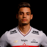 Foto do jogador Bobadilla