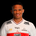 Foto do jogador Erick