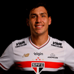 Foto do jogador Ferraresi