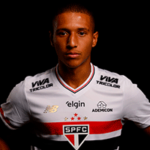 Foto do jogador Henrique Carmo