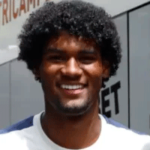 Foto do jogador Lucas Ferreira