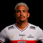 Foto do jogador Luciano