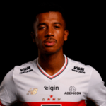 Foto do jogador Marcos Antonio