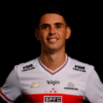 Foto do jogador Oscar