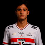 Foto do jogador Rodriguinho