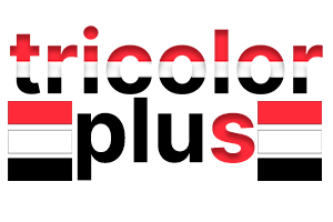 Tricolor Plus