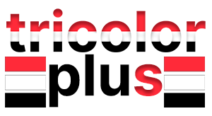Tricolor Plus