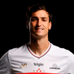 Foto do jogador Dinenno