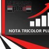 Nota-Tricolor-Plus